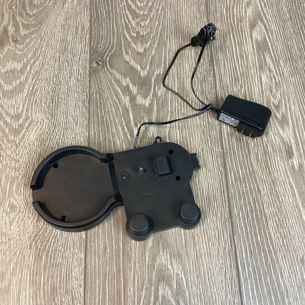 Nequare Cordless Vacuum A18 Charging‎ Base AC/DC Adaptor